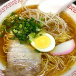 又一 - ラーメン