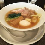 麺匠 きくち - 