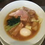 麺匠 きくち - 