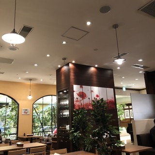 野菜ビストロ&カフェ ブルジョン_2