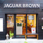 ラムしゃぶ食べ放題 Jaguar Brown - 