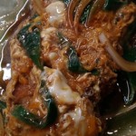 櫻バー - カツ煮