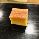 日本橋蛎殻町 すぎた - 玉