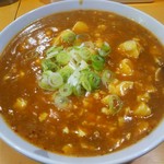 地獄ラーメン - 
