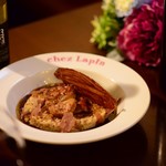 Trattoria chez Lapin - 