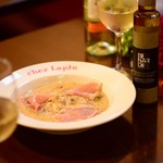 Trattoria chez Lapin - 