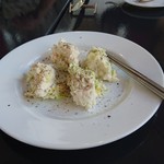 タカズ ビストロ ヴィエス - 