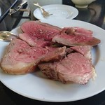 タカズ ビストロ ヴィエス - 