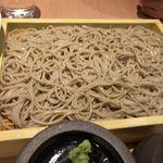 蕎麦きり みよた - 