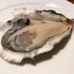 新宿 牡蠣スター - 