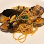 新宿 牡蠣スター - 