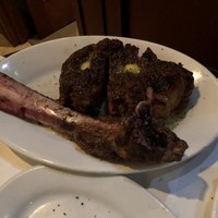 ルース クリス ステーキハウス - 