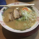 ラーメン いっぱい - 