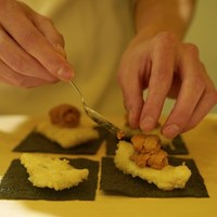 鮨よしかわ 恵比寿 - 