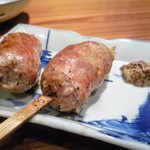 Sumibi Yakitori Tori Kokoro - 