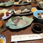 料理旅館 すし清 - 
