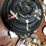 料理旅館 すし清 - 