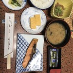料理旅館 すし清 - 