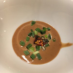 福満苑 鼓楼 - ゴマダレ