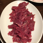 福満苑 鼓楼 - 羊