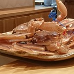 銀座 しのはら - 津居山