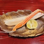 銀座 しのはら - 津居山