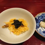 銀座 しのはら - そのまま