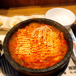 韓国料亭 漢江 - 