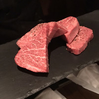 うしごろバンビーナ 銀座店 - 