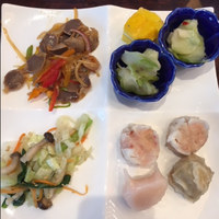 中国料理 王宮 - 