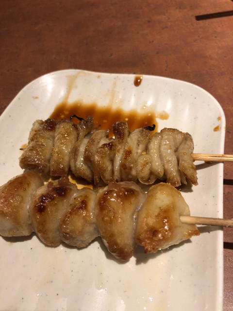 閉店 鳥放題 土浦店 土浦 居酒屋 食べログ