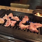 焼肉 大松屋 - 