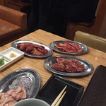 焼肉 大松屋 - 