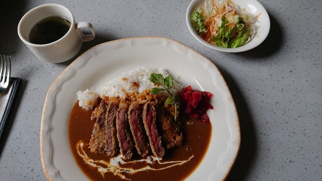 レストランくれそん - 弘高下（レストラン）の写真