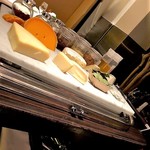 サンス・エ・サヴール - 