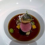 サンス・エ・サヴール - 