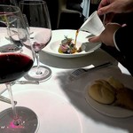 サンス・エ・サヴール - 