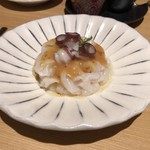 Sake Ginshari Odashi Yachiyo - 