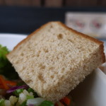 ウィズ グリーン - パンアップ