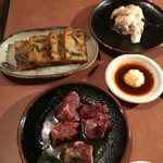 炭火焼肉屋さかい - 