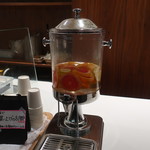 ウィズ グリーン - デトックスウォーターのサービス