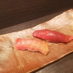 Yoshinozushi - 