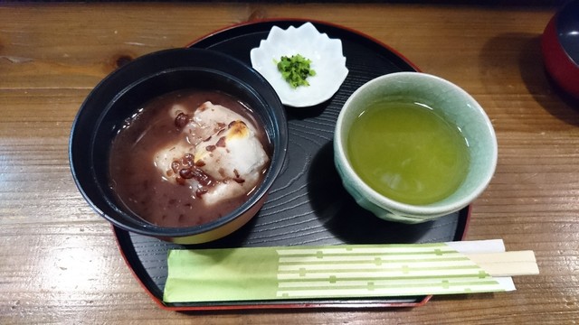 喫茶 久須美 - 大釈迦（カフェ）の写真