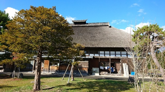 喫茶 久須美 &ndash; 大釈迦 | 青森県五所川原市のカフェ