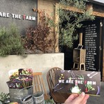 WE ARE THE FARM - 