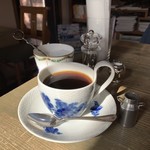 Cafe Le Petit Ni Trois