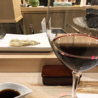 鰻・天ぷら割烹 萬木 - 