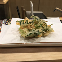 鰻・天ぷら割烹 萬木 - 