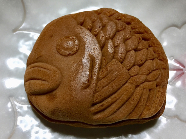 日本橋屋長兵衛 エスパル仙台店 - 仙台（和菓子）の写真