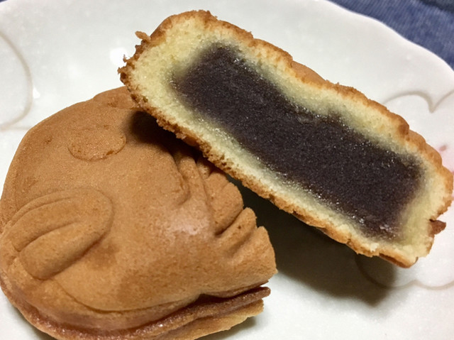 日本橋屋長兵衛 エスパル仙台店 - 仙台（和菓子）の写真